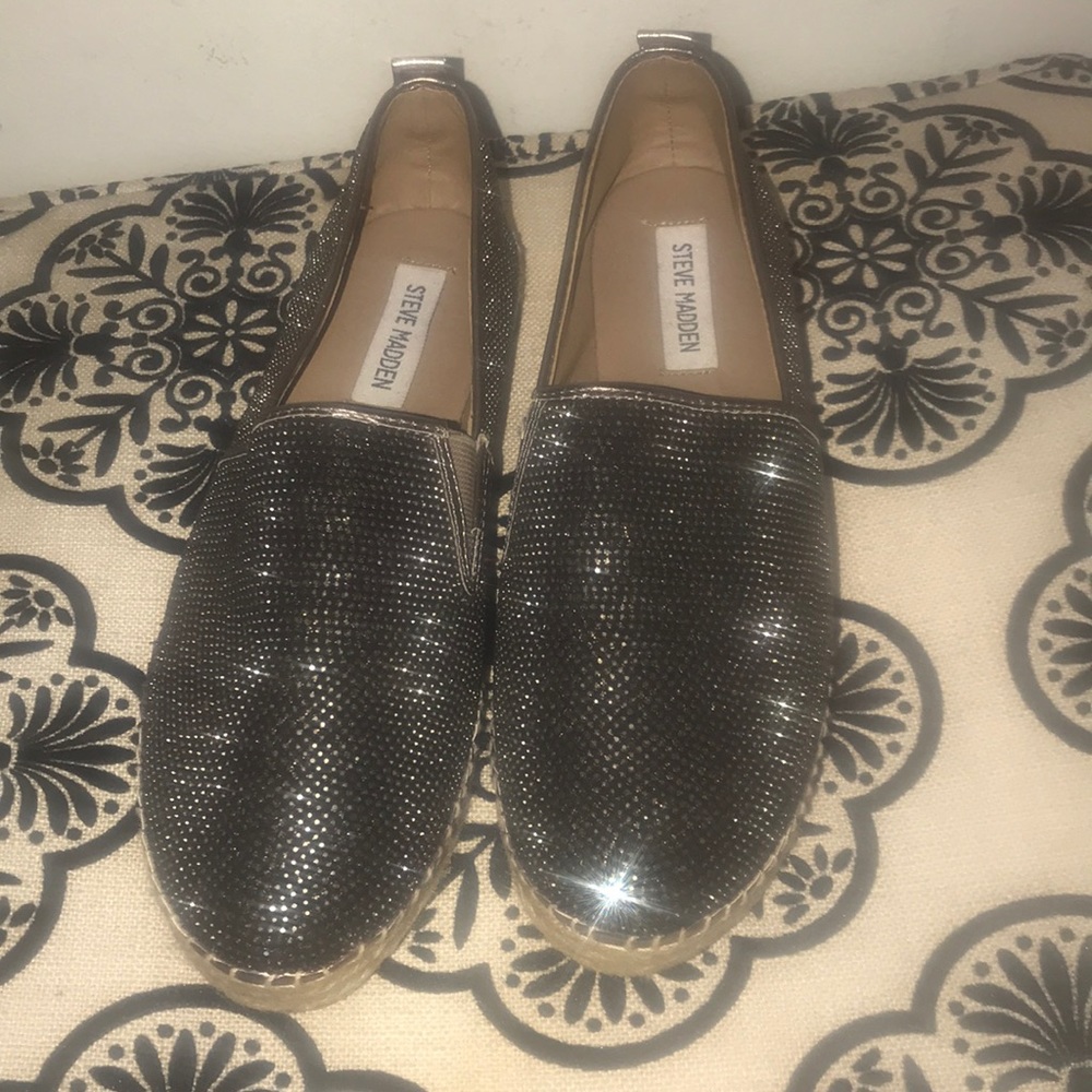 Steve Madden sneakers